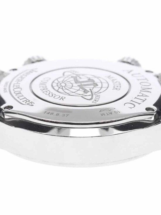 JAEGER-LECOULTRE Master Compressor Ready 148.8.37 Automatic Ladies Watch_957739 main image 4